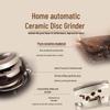 Philips Cloud 3 Series Automatic Espresso Coffee Machine CN plug (adapter included)