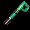 Longchan Silent Mini Concrete Nail Gun Kit