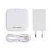 Vernetzte Multi-Protokoll-Gateway - XANLITE - KPAS01 - Weiß - Wi-Fi - Zigbee
