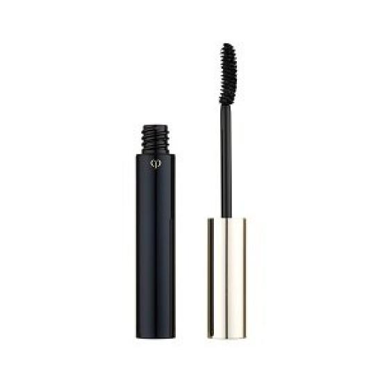 [Shiseido] Clé de Peau Beauté Тушь для ресниц Silhouette (2 Белый)