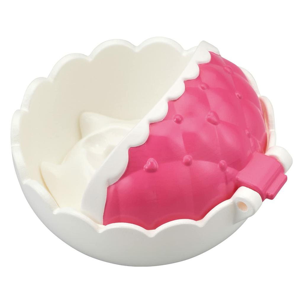 Delicious Party Precure Precure Doll Komekome and Friends Set
