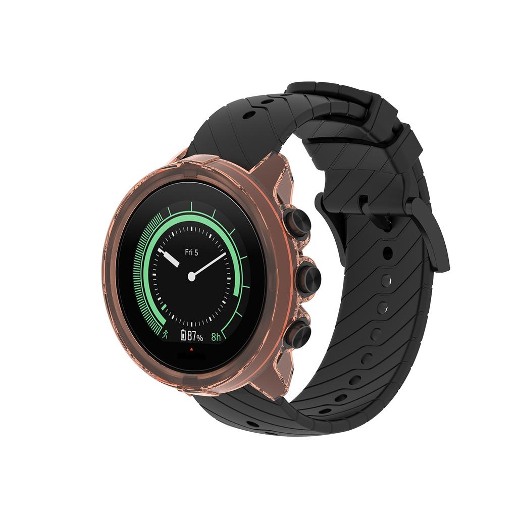 Protective Case For Suunto 9 Smart Watch Band Anti-scratch Protector Cover For Suunto 9 Baro Suunto9 Spartan Sport Wrist Hr Baro