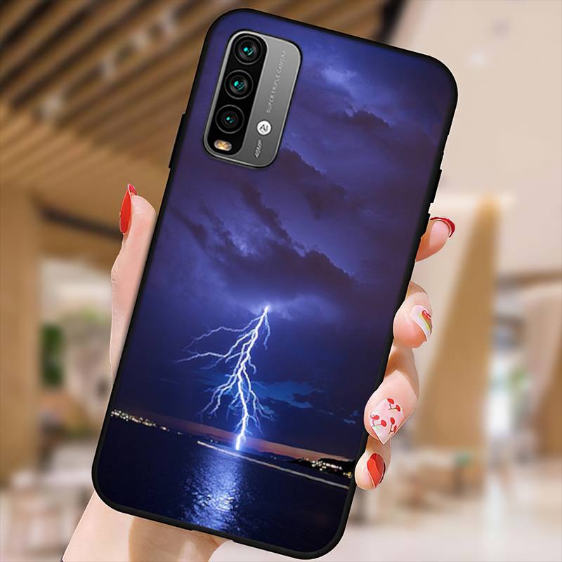 

Чехол для телефона с молнией для Xiaomi9 10 11PRO LITE Redmi Note7 8 9 10A PRO K40 Poco3 Shell Redmi9