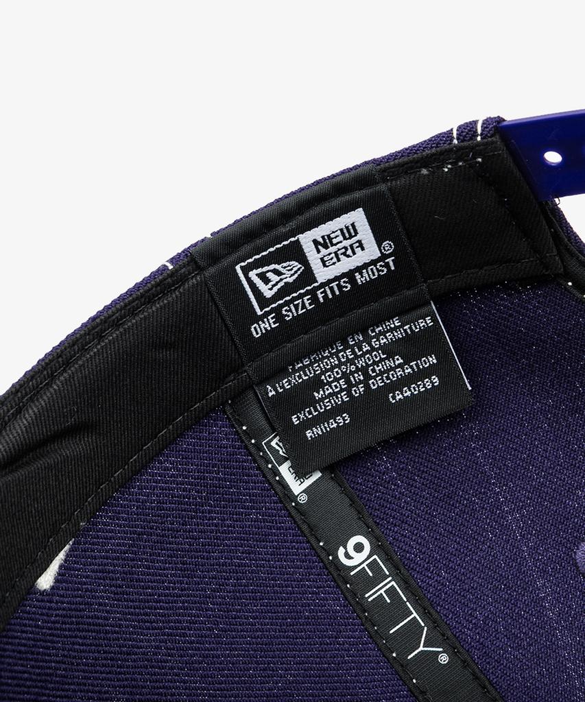 New Era Rc950 Am Wool Pur