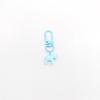 Creative 3D Horse Pendant Keychain - Lucky Girl Bag Charm