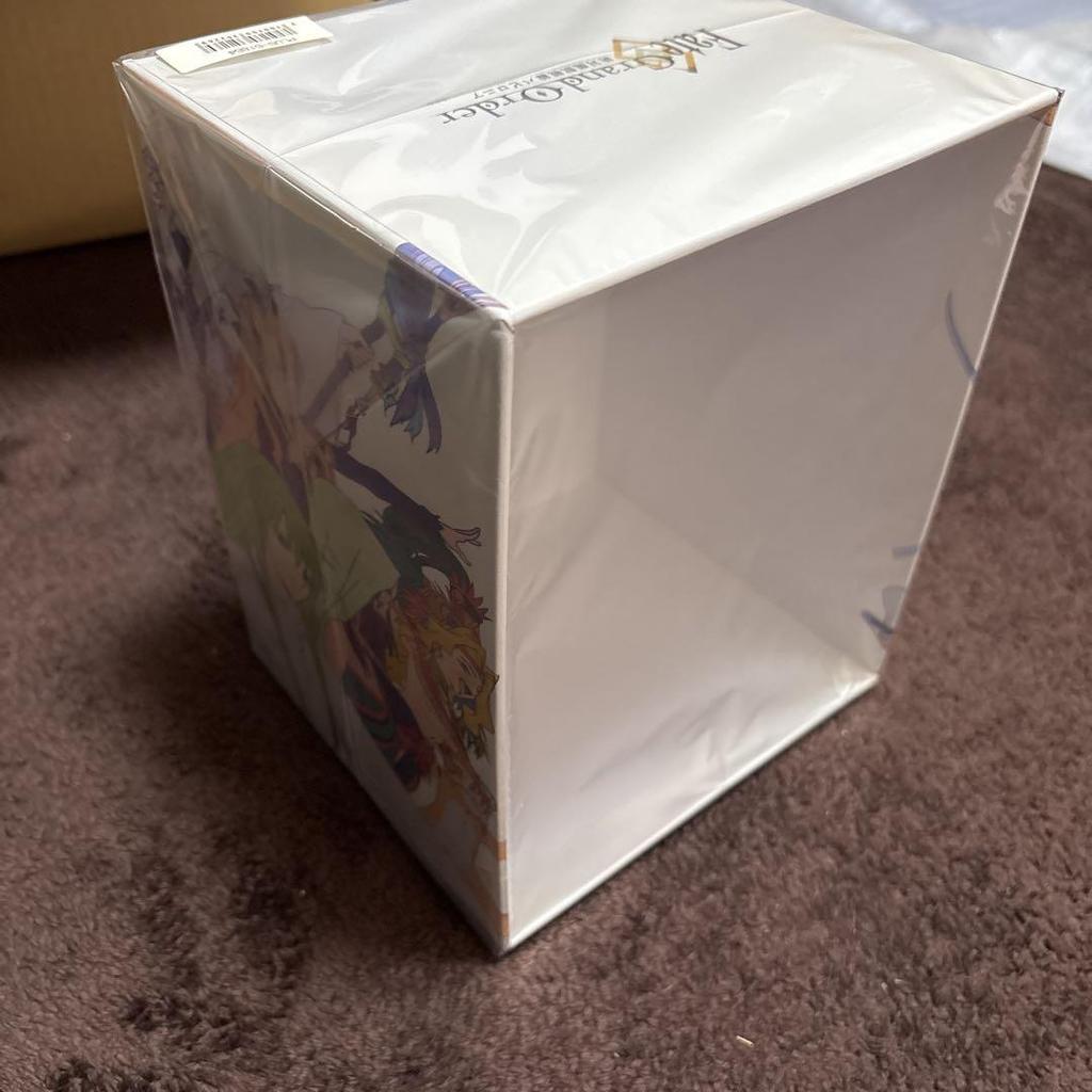 [USED] Fate/Grand Order - Absolute Demonic Front: Babylonia - Volume 5 (Limited Edition)