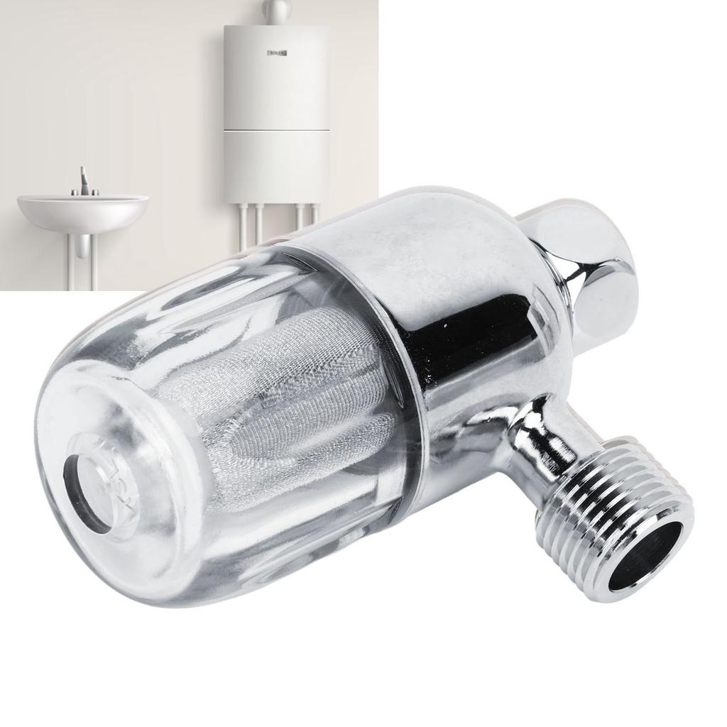 Shower Head Filter for Hard Water Filter Shower Head Washing Cleaning Machine Prefilter