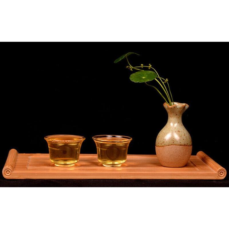 Yunnan Pu'er Tea Raw Tea Brick Ancient Tree Tea 250g Brick Tea Icelandic Pu'er