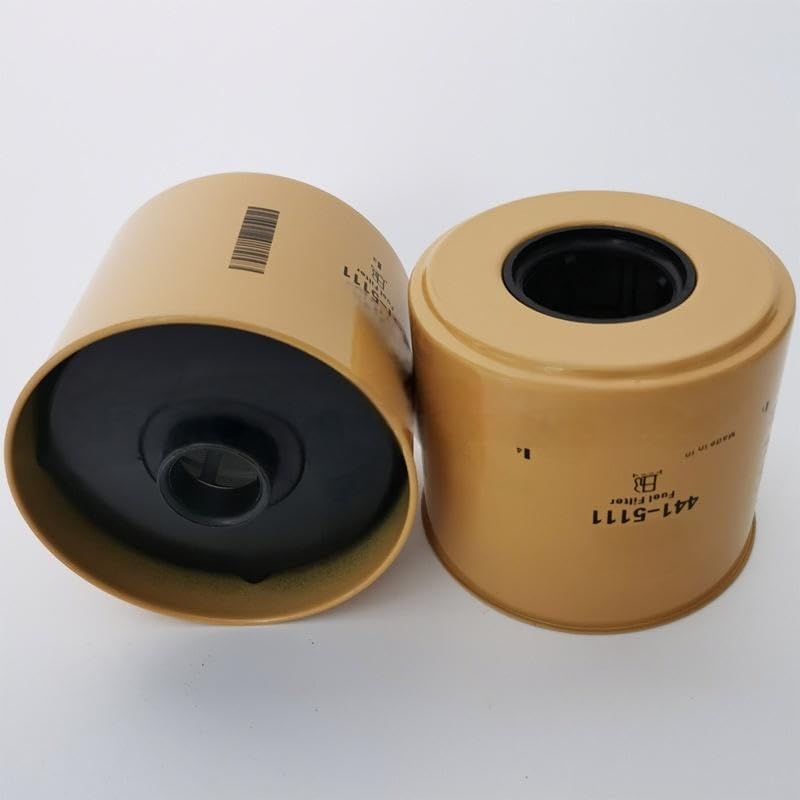 

441-5111 4415111 Fuel/Water Separator Filter Compatible with CATERPILLAR