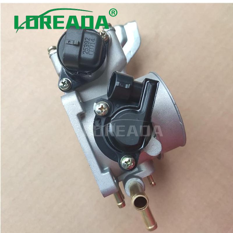 60MM Throttle Body Valve GM 92066487 For Chevrolet Optra Daewoo Lacetti Leganza Magnus Buick Excelle 1.8 AT Nubira 2 CDX 1479034