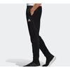 Adidas Letter Logo Training Sweatpants Men Bottoms Black BS0526