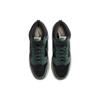 Nike Dunk High Premium Faded Spruce Unisex Sneakers Green Black Light-Cream DQ7679-002