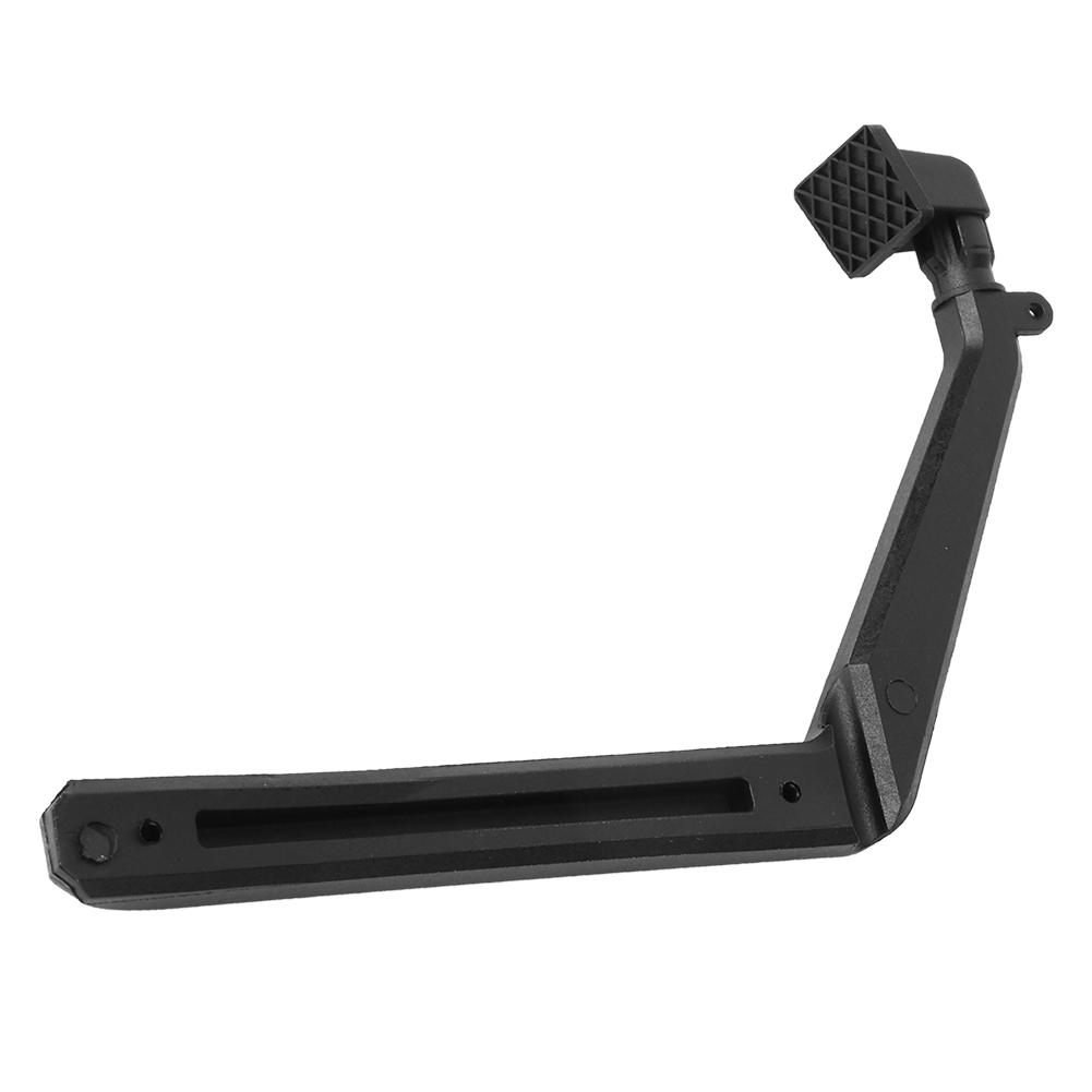 Professional Rubber Snorkel RC Car Accessory Fit for   NaWrangler 1/10 RC Crawler