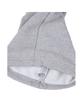 Ialtial [Non Brushed] Emanate Logo Jogger Pants Melange Gray