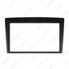 Proton Satria Neo 2010 Double Din CD/DVD Audio Frame Panel Modification