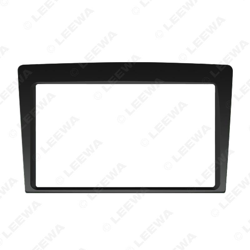 

Proton Satria Neo 2010 Double Din CD/DVD Audio Frame Panel Modification 173*98mm