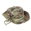 Men's Outdoor Summer Wide-Brim Sun Protection Hat