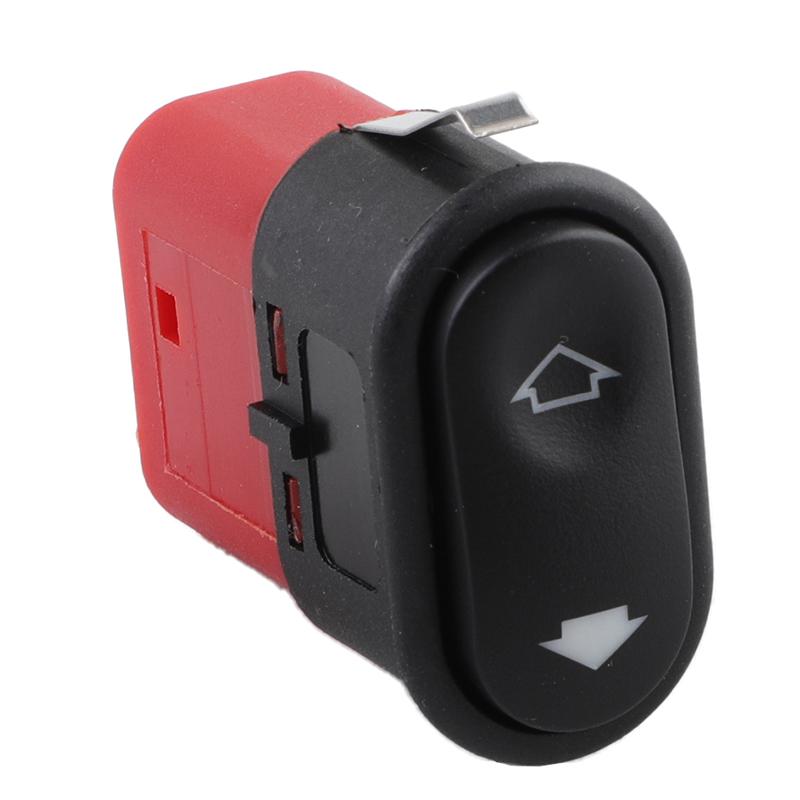 

Автомобильный электрический переключатель стеклоподъемника с одной кнопкой 95BG14529AB 93BG14529AA 03161450 1027749 1003745 для Ford Transit MK6 2000-2006