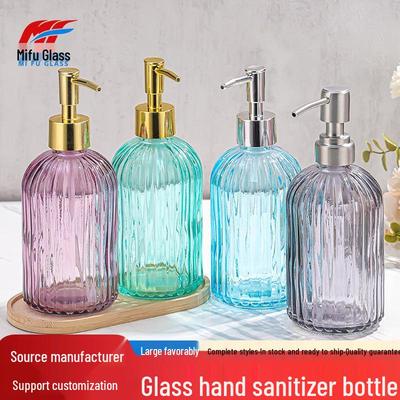 Productos para el baño – Dispensadores de jabón líquido