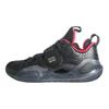 Li Ning All City 8 Тканина Синтетична шкіра Амортизація Нековзка Відскок Низький верх Баскетбольні кросівки Чоловічі кросівки ABPQ005-EK