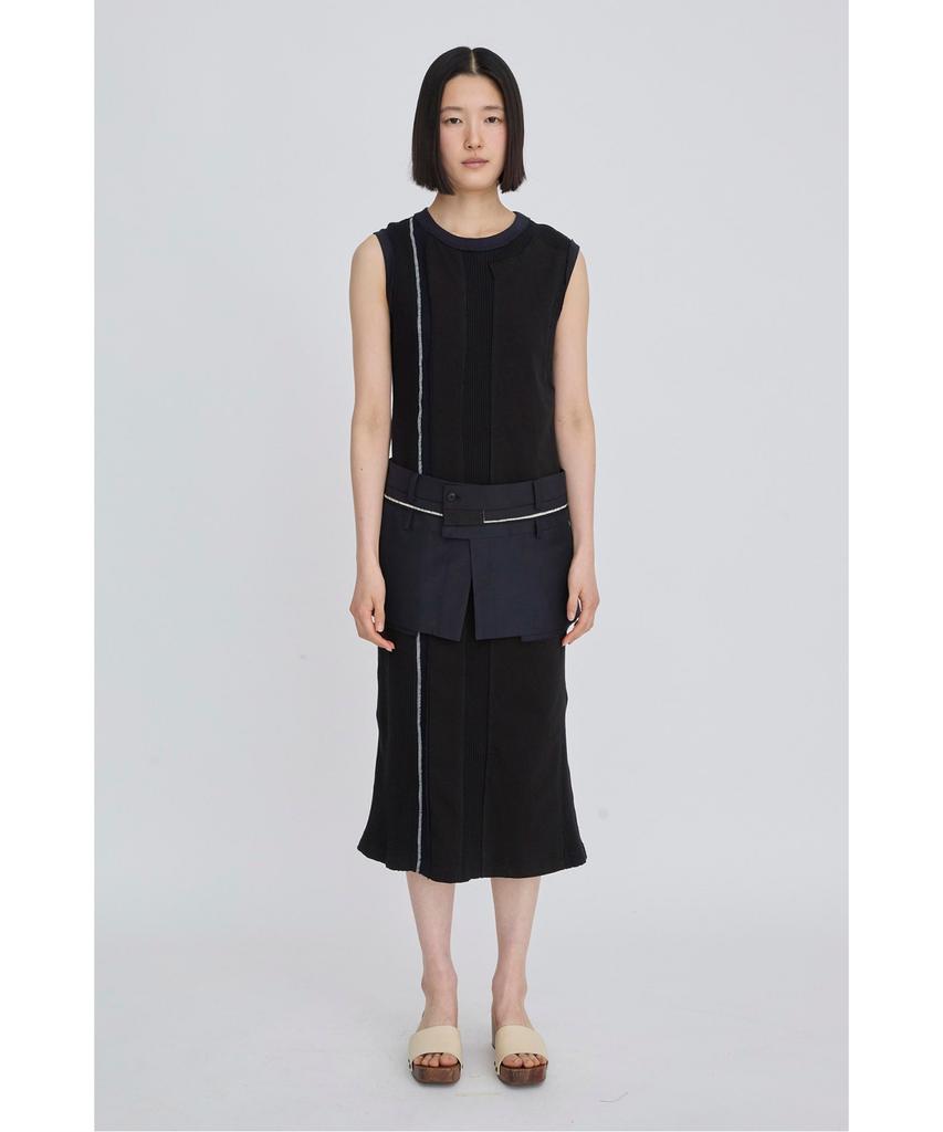 Recorde Layering Classic Skirt Rqkam26549Nyx