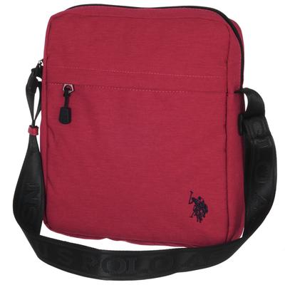 U.. Polo Assn. - Knock-In Medium Shoulder Bag Biukn0321Mia400 Universal
