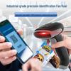 COMIX Wireless 1D/2D Barcode Scanner QX129