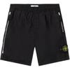 Elasticated Waistband Shorts K1S15L100013S0019-V0029