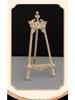 European Wedding Photo Frame Easel Holder and Decorative Rack