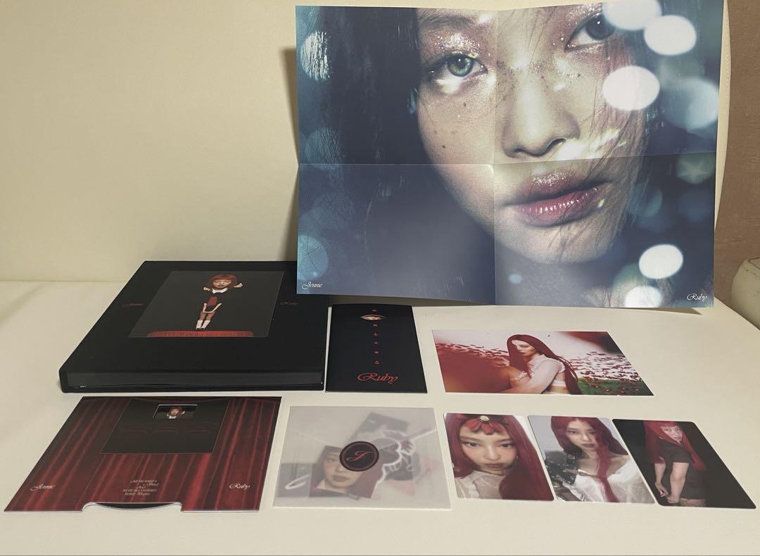 

[USED] BLACKPINK JENNIE ZEN