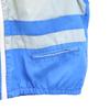 Puma 80s Made In Italy Vintage Logo Embroidery_ 2WAY Zip Jacket L Blue Men's Used