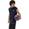 Anta Kyrie Series American Minimalist Versatile Round Neck Pullover Breathable Sports Vest Unisex Vests Black 172531102-3