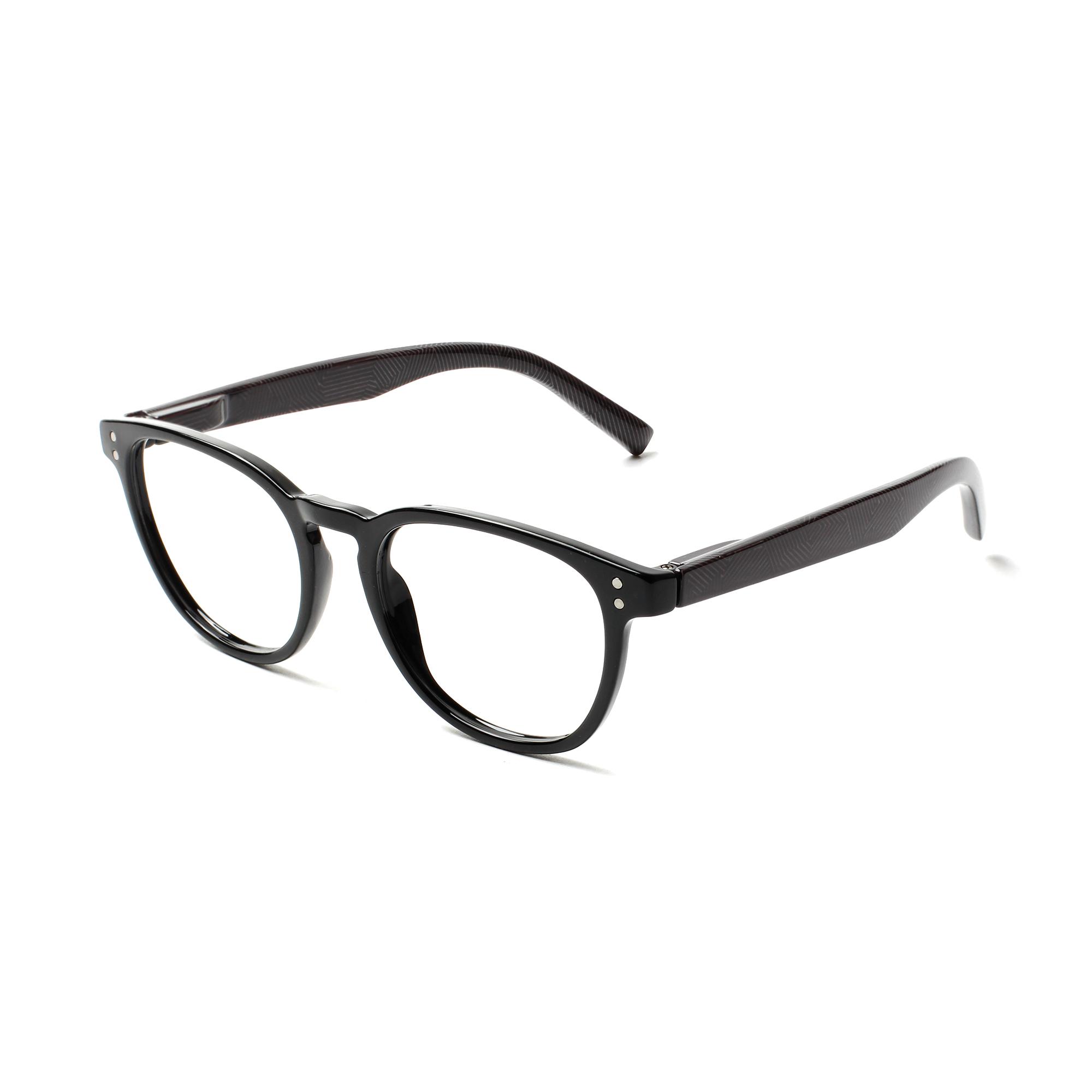 

TUREZING Oval Frame Men Women Premium Grade Diopter Spectacl Business Male Presbyopic Eyeglasses Presbyopia Eyeg+lasses +10 15 20 25 6