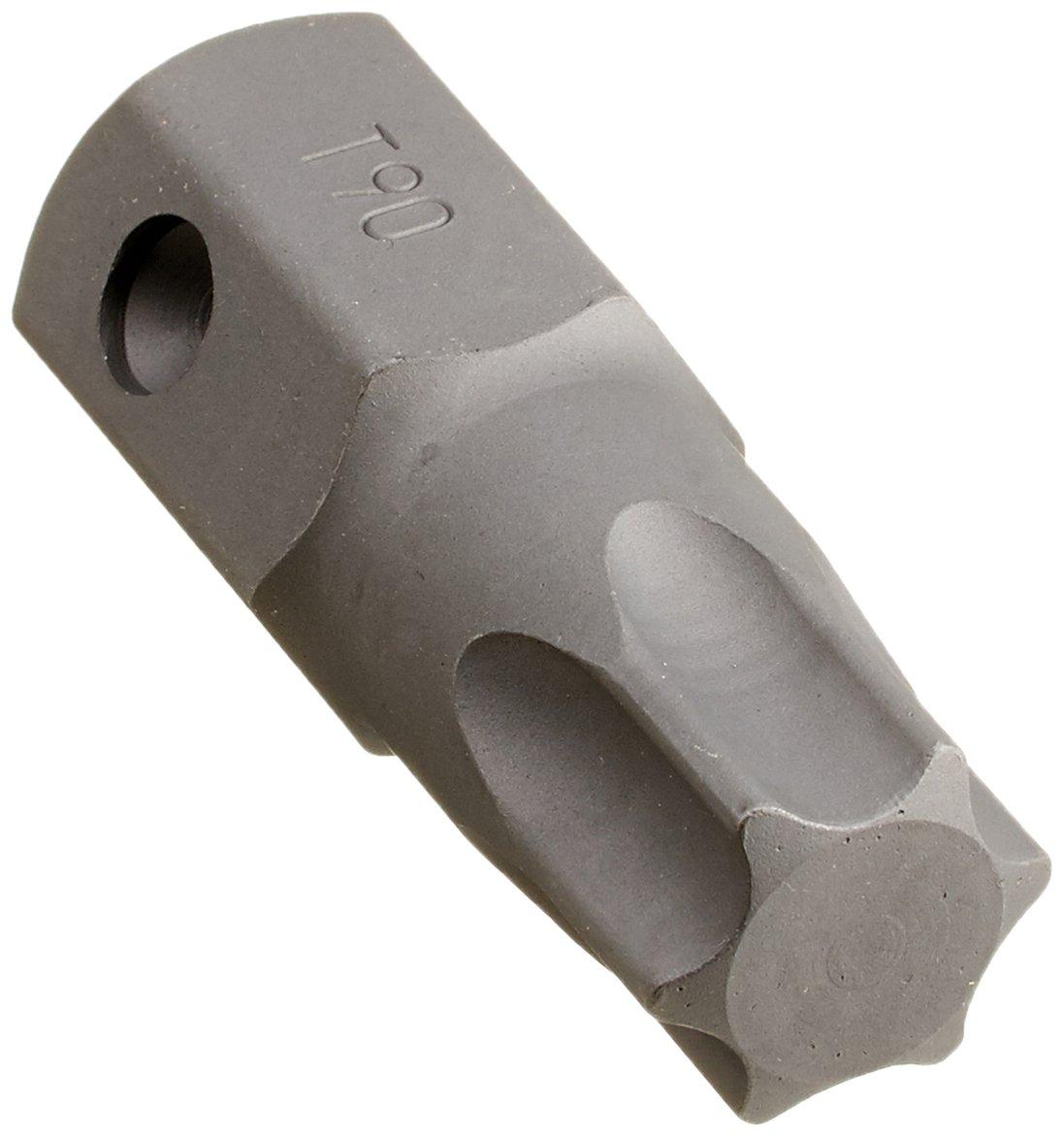 

Yamashita Industrial Research Institute Koken 22mmH Torx Bit T90 107.22-T90