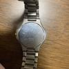 [USED] Seiko SPIRIT Titanium Watch, Thin and Lightweight, Working