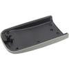 Ezzy Auto Gray Center Console Lid Center Console Lid Kit Fit For GM Chevy Buick Isuzu SAAB Oldsmobile Vehicles REPL 25998838