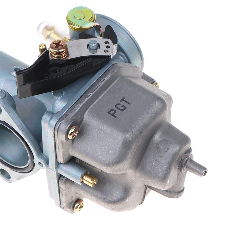 Durable 27mm ATV Carburetor Replacement Part for Quad Go Kart Modified Off-Road Motorcycle Repair Accessory