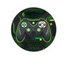 Game Controller Party Tableware: Includes Paper Plates, Cups, Towels, and Decorations