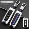 Premium Car Key Cover for Baojun 310w/360/510/530/560/630/E100/E200
