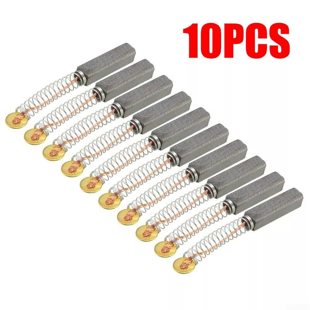 Elektromotoren Ersatzteil Elektrische Bremsung