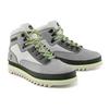 Timberland Euro Hiker Grip Vibram Sole Chukka Boot 'Medium Grey Nubuck' Men's A2HDWW