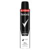 Rexona Men Spray 200ml Invisible BLACK&WHITE