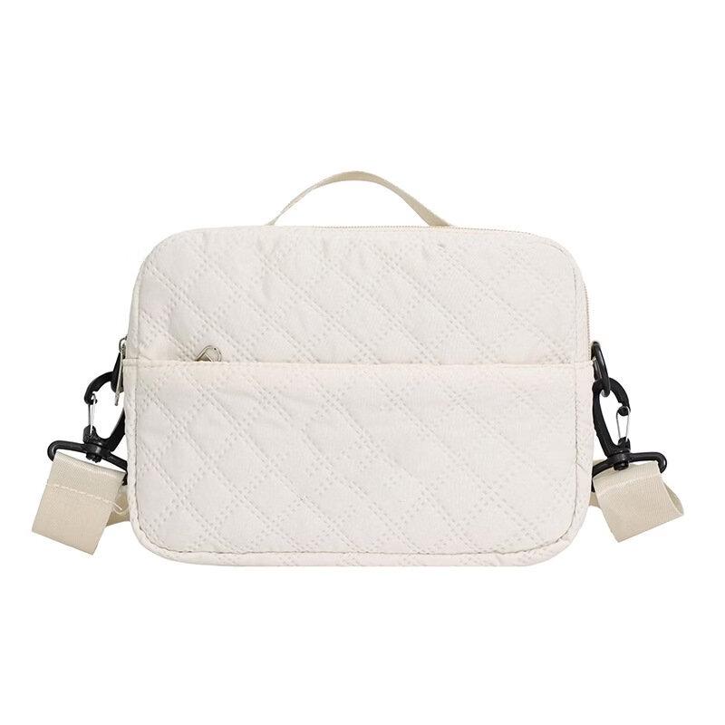 Li Shen Women s Nylon Mini Crossbody Bag