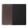 iPad Air 3 2019 (10.5") Trifold Smart Case with Soft PU Front Cover and Hard PC Back Cover Shockproof