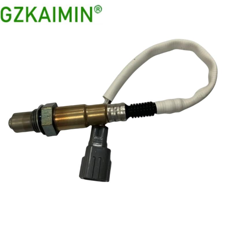 O2 Oxygen Sensor OEM 89465-0H020 0258006721 For Citroen C1 For Peugeot 107 For Toyota Aygo Yaris Vit