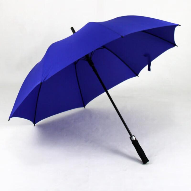 XuQing Automatic Business Straight Golf Umbrella