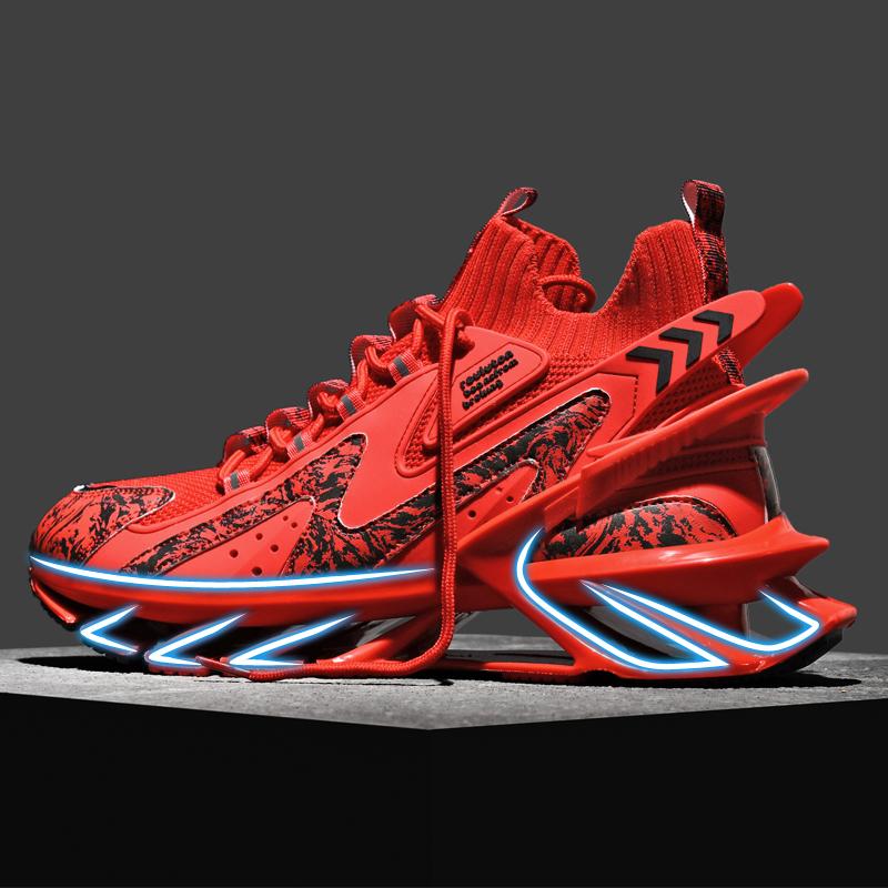 Pantofi bărbați pantofi pantofi pentru bărbați casual pantofi pentru bărbați tenis pantofi de lux pantofi de antrenament de curse pantofi respirabili pantofi de modă pantofi de alergare pentru bărbați