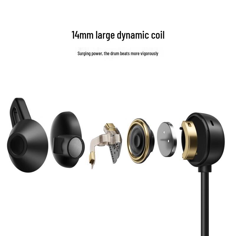 Huawei FreeLace Pro Kabellose Ohrhörer