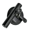 Car Car Flagpole Suction Cup Bracket Kit Off-road Vehicle Jeep Wrangler or House For Jeep, SUV,
