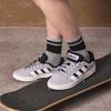 Adidas SK8 Unisex Lifestyle Low-Top Skate Shoes HQ7360